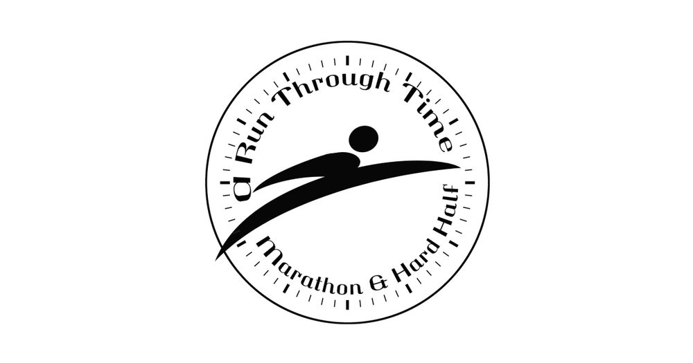 20th Annual Run Through Time Trail Marathon and Half Marathon