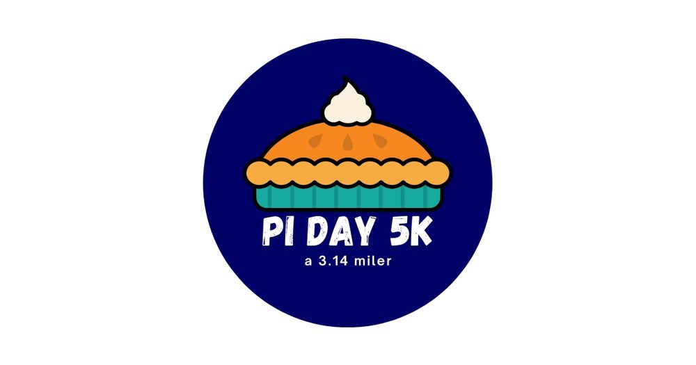 Pi Day 5k