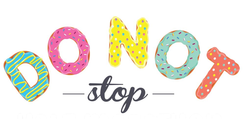 DoNot Stop Half Marathon (5k/10k)