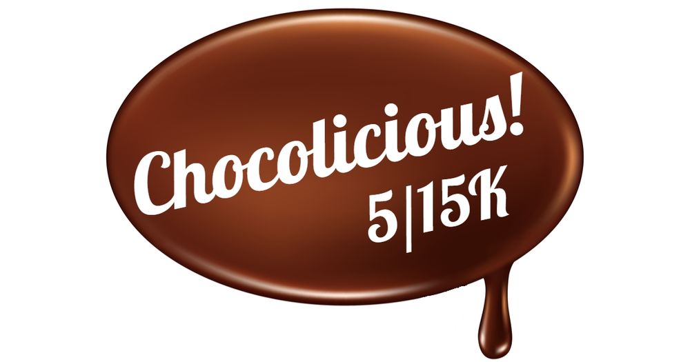 Chocolicious 5/15k