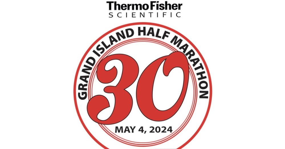 GBTC Grand Island 1/2 Marathon