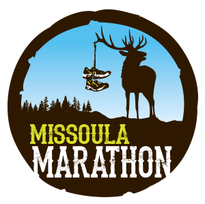 Missoula Marathon, Half Marathon, 5K & Kids Marathon