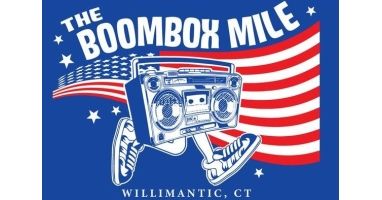 18th BOOMBOX MILE
