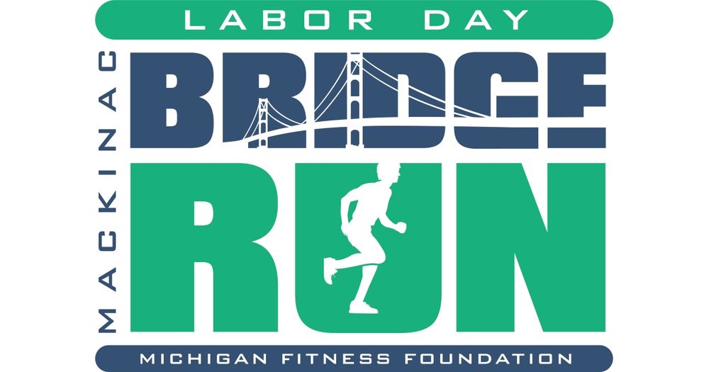 Labor Day Mackinac Bridge Run