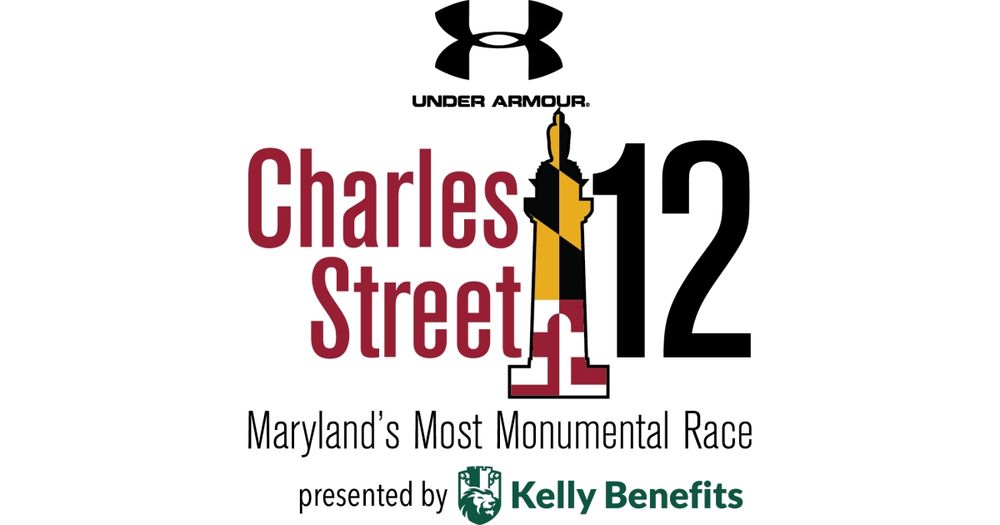 Charles Street 12 and 2-Person Relay