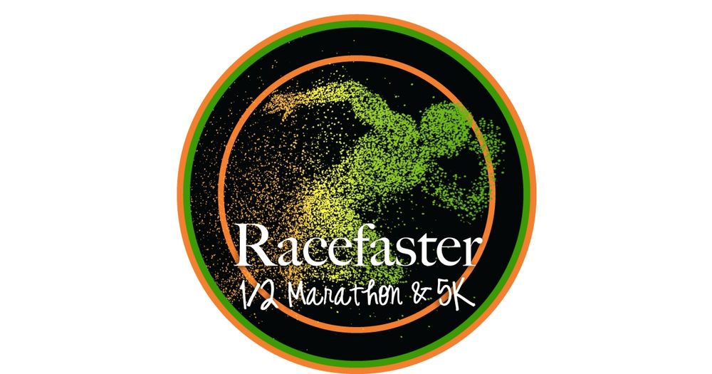 The Racefaster Half Marathon