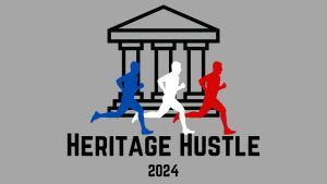 Heritage Hustle