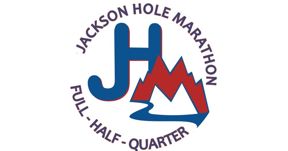 Jackson Hole Marathon and Hole Half Marathon