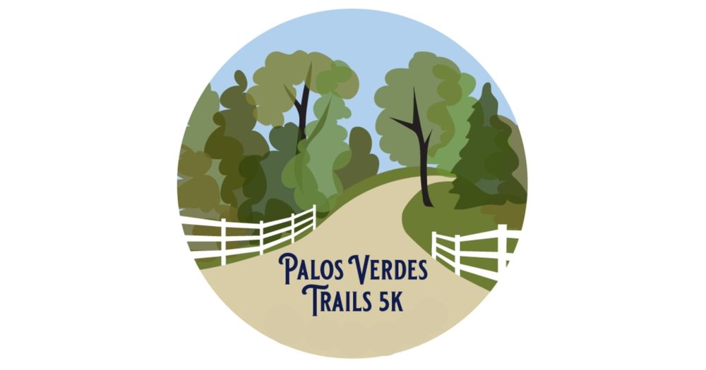 Palos Verdes Trails 5K