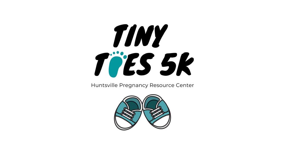 Tiny Toes 5K