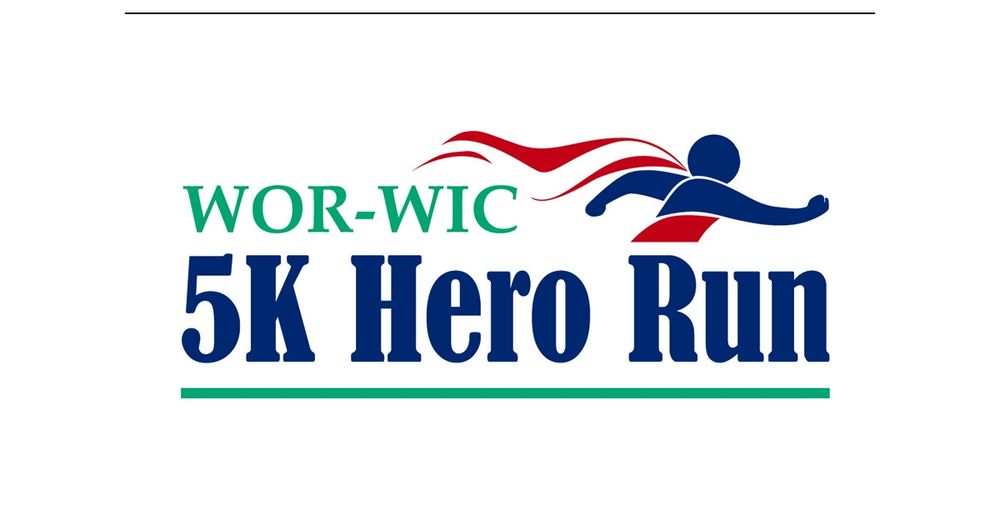 Wor-Wic 5K Hero Run