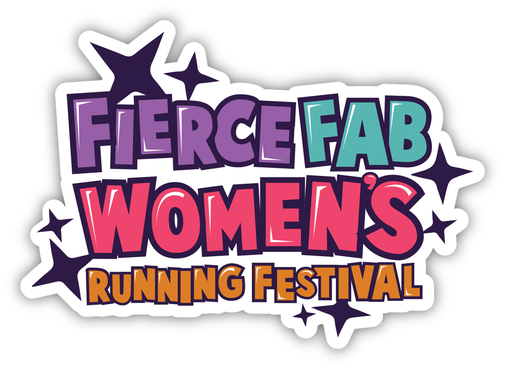 Fierce Fab Women's Running Festival