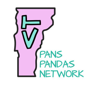 Vermont PANDAS & PANS Awareness 5K Run/Walk
