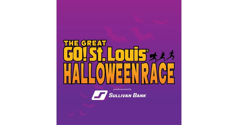 The Great GO! St. Louis Halloween Race