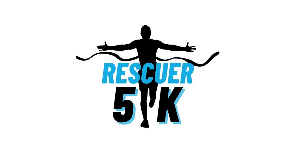 Rescuer 5K