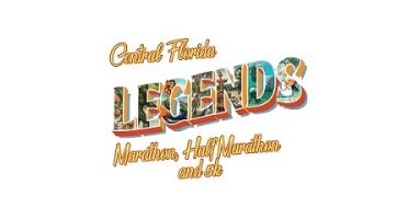 Central Florida Legends Marathon, Half Marathon and 5K