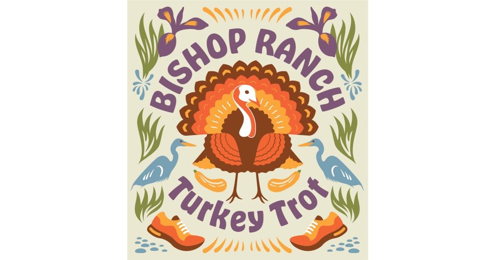 Bishop Ranch Turkey Trot