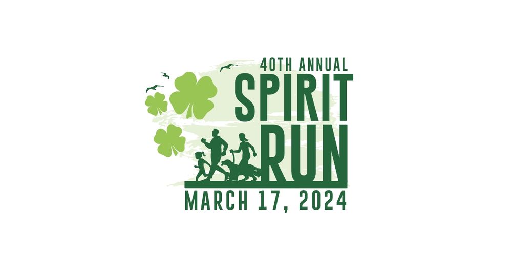 41st Annual Spirit Run