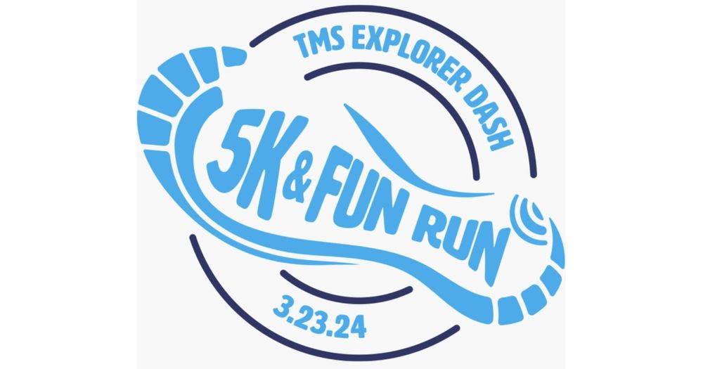 2025 Explorer Dash 5K and 1-Mile Fun Run