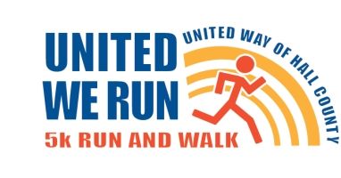 United We Run 5K Run & Walk