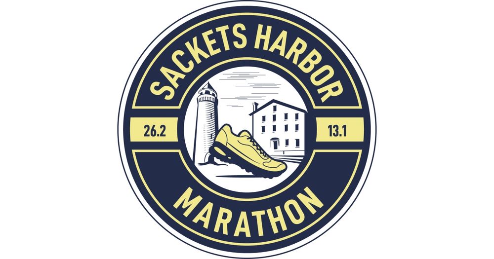 Sackets Harbor Marathon & Half Marathon