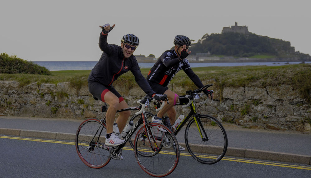 Land's End 100