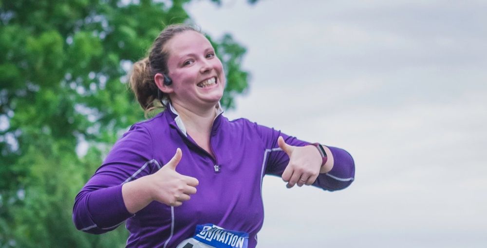 Run Northumberland Matfen 10k