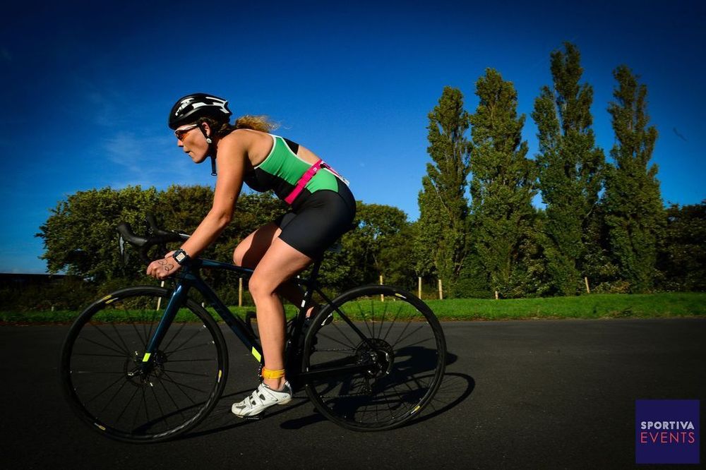 Torbay Triathlon Relay - Autumn