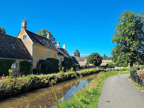 Cotswolds Classic - Guided Run - 10-11 miles