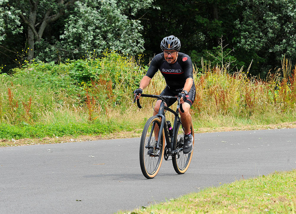 Torbay Triathlon Autumn