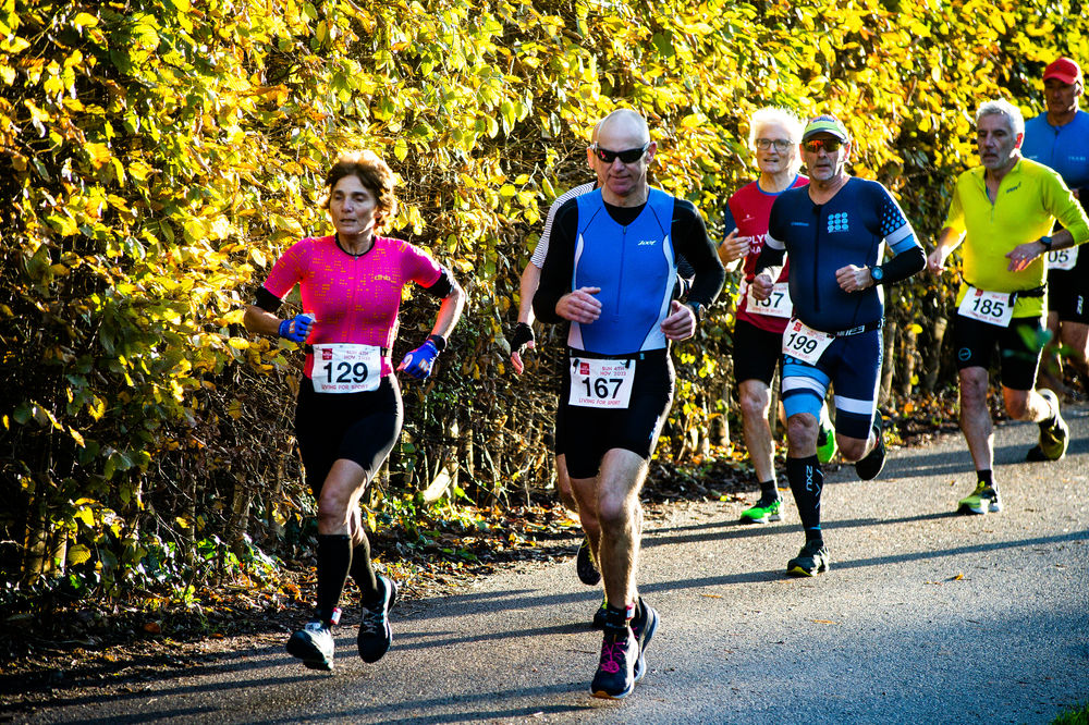 Devon Duathlon