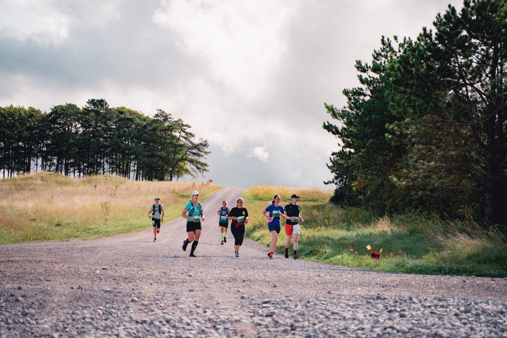 Salisbury Plain Winter Edition - Marathon & Half Marathon