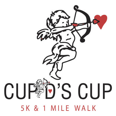 Cupid's Cup 5K