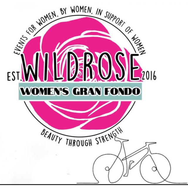 Wild Rose Women's Gran Fondo