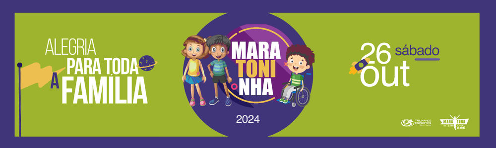 Maratoninha da Cidade do Natal 2024