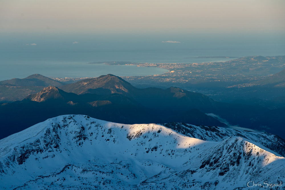 Ultra-Trail® Côte d'Azur Mercantour 2025