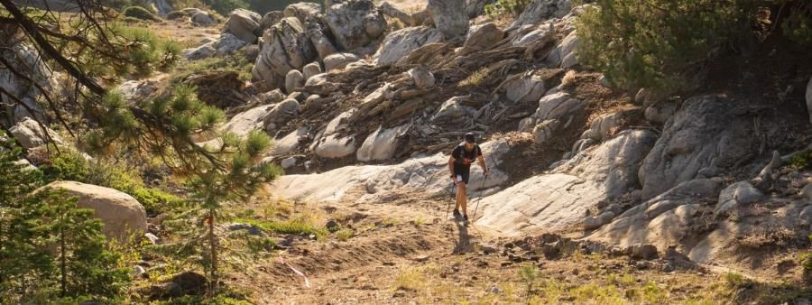 China Peak Running Festival