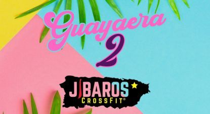 GUAYAERA 2