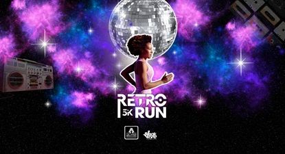 Retro 5k Run 2024, Convocatoria Asdeporte