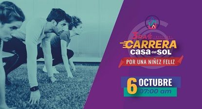 3a. Carrera Casa del Sol 2024