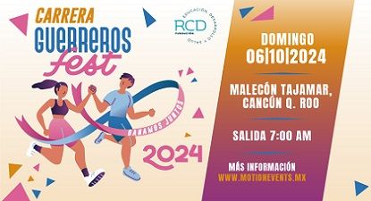 2da Carrera Fundación RCD 2024