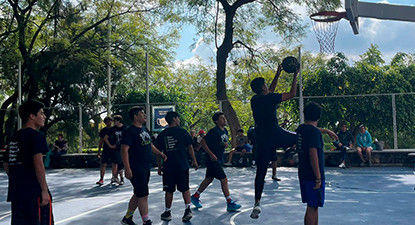 S´Cool Games Cuernavaca 2024