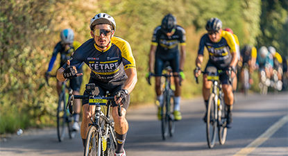 L´Étape Guanajuato by Tour de France 2024