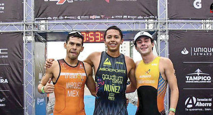 Triatlón ICEST AsTri Tamaulipas Ichich Tenek 2024
