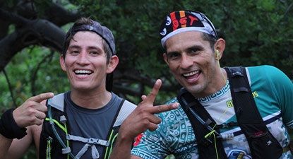 Don Diablo Trail Run 2024