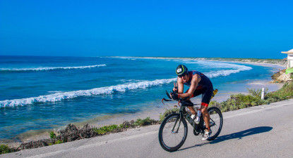 IRONMAN Cozumel 2024, Convocatoria Asdeporte