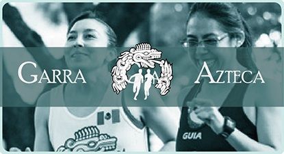 Carrera con causa "Garra Azteca 2024"