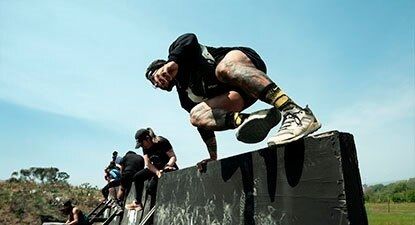 Spartan Campeche 2024, Convocatoria Asdeporte