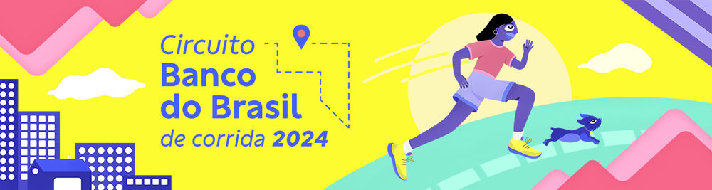 Circuito Banco do Brasil 2024 - Brasília