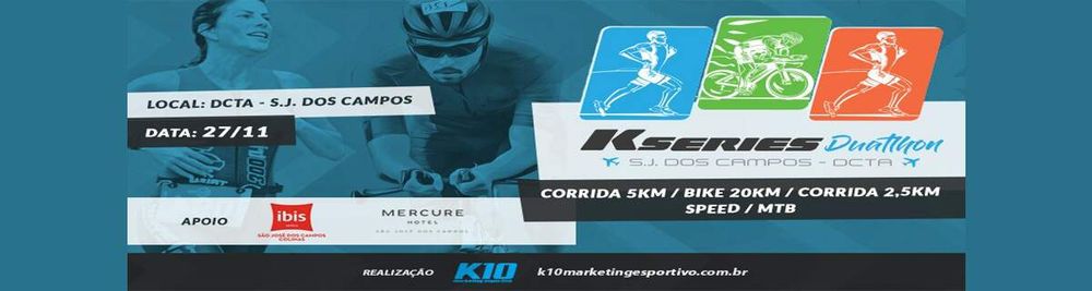 K-Series Duathlon 2022